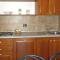 Family Apartment in Guardistallo with Pool