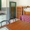 Family Apartment in Guardistallo with Pool
