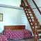 Family Apartment in Guardistallo with Pool