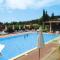 Family Apartment in Guardistallo with Pool