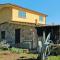 Family Apartment in Guardistallo with Pool