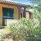Family Apartment in Guardistallo with Pool