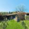 Family Apartment in Guardistallo with Pool
