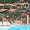 Family Apartment in Guardistallo with Pool