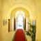 Hotel Giugiù