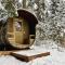 Ennu’s hut