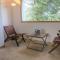 Maison rénovée 100m mer avec WIFI, jardin à Trégastel - FR-1-368-296