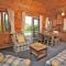 Bron Eifion Lodges