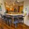 Luxury Lake House w/ Heated Pool & Multiple Spas - Leander