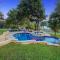 Luxury Lake House w/ Heated Pool & Multiple Spas - Leander