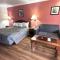 Willow Tree Lodge - Фуллертон