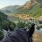 Katun Mokra accommodation & horseback riding - Podgorica