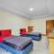 Malibou Hotel Medan