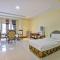 Malibou Hotel Medan