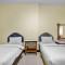 Malibou Hotel Medan