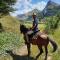 Katun Mokra accommodation & horseback riding - 波德戈里察