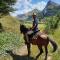 Katun Mokra accommodation & horseback riding - Podgorica