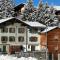 California House - Klosters-Serneus