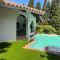 Casale al mare - villa with swimming pool 150 meters from the beach