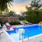 Island Rodos Pool Suites
