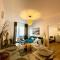 Downtown Apartment by NINJA SPACES - Kingsize-Bett, Küche, Netfl