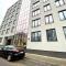 K22 Slawinska 504 Apart in the Warsaw