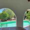Casale al mare - villa with swimming pool 150 meters from the beach
