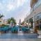 Sphinx Aqua Park Beach Resort