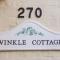 Winkle Cottage, Aldeburgh