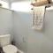 Sutherland St - 2 bed home with free Parking