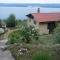 Charismatic Garden Cottage with Sea View - Lokva Rogoznica