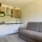 Cervinia Ski In Ski Out - Studio with Terrace