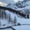 Ski in - ski out Studio with Terrace in the Matterhorn ski resort