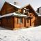 Mini Hotel Laplandiya