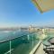 Dar Vacation - Best Magnificent Front Palm View 2BR Apartment - Dubaj