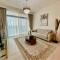 Dar Vacation - Best Magnificent Front Palm View 2BR Apartment - Dubaj