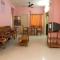 Gerones Residency Serviced Apartments & Home Stays
