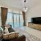 Dar Vacation - Partial Palm View High Floor 2BR Apartment - Dubaj
