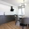 Meeting Point Apartment