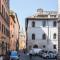 Sunny Apartment Navona Square