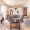 Unique Spacious new 3BDR apt in Mouson/Filopappou - أثينا