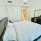 Dar Vacation - Magnificent Palm View White 3BDR Apartment - Dubaj