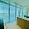 Dar Vacation - Magnificent Palm View White 3BDR Apartment - Dubaj