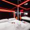 Hotel Aura Design & Garden Pool
