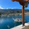 Poros endless view apartment