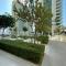 Dar Vacation - Magnificent Palm and Marina View Brown 3BDR Apartment