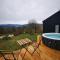 Campolongo Tiny Chalet
