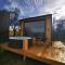 Campolongo Tiny Chalet