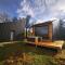 Campolongo Tiny Chalet