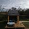 Campolongo Tiny Chalet